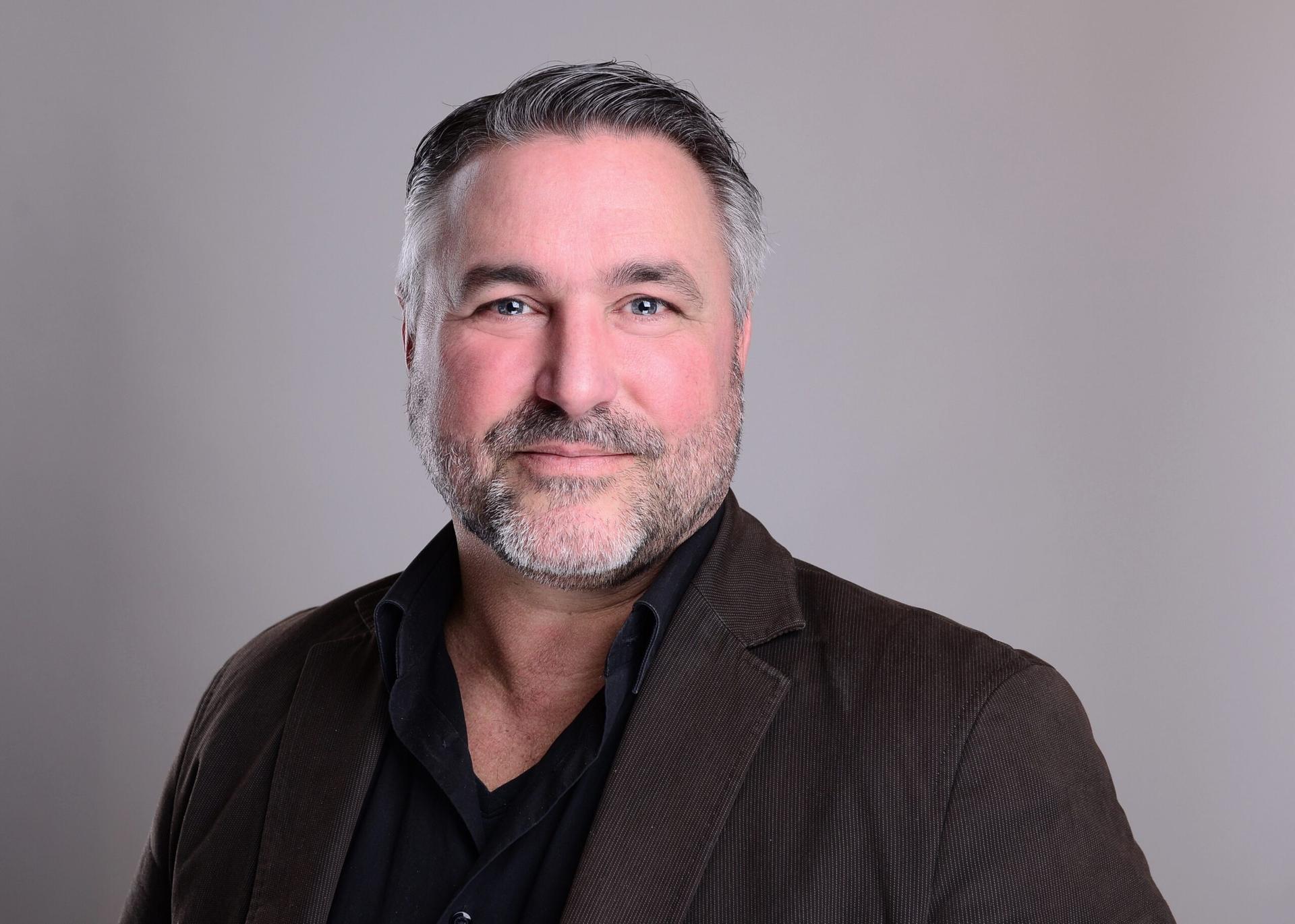 Portrait Ralf Ehmler